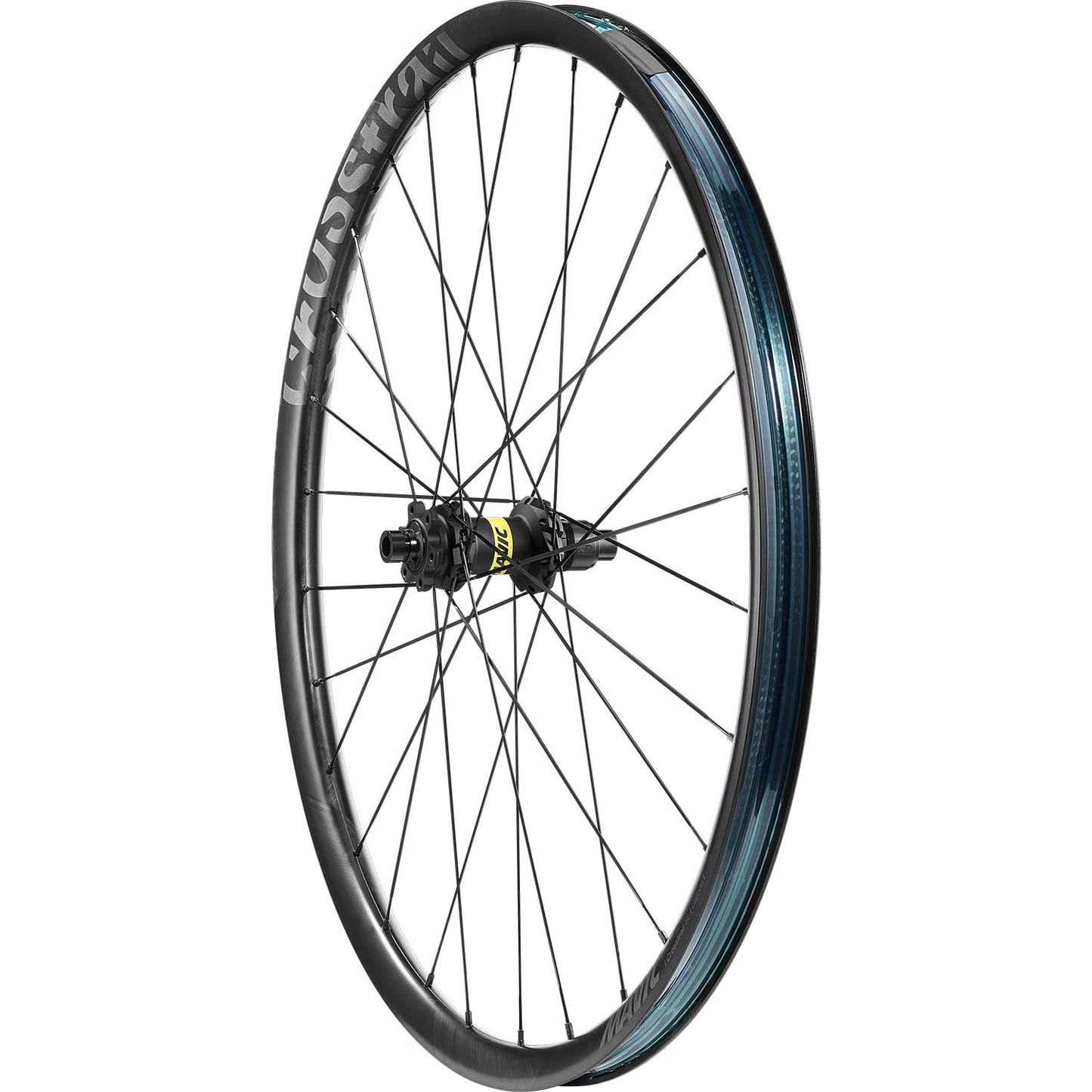 Mavic Crosstrail SL Carbon 29 Disc 6 Bolt