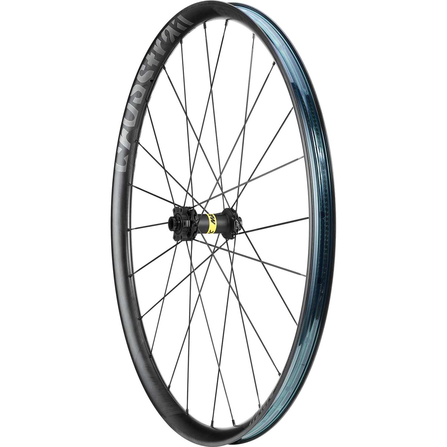 Mavic Crosstrail SL Carbon 29 Disc 6 Bolt