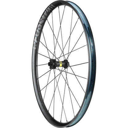 Mavic Crosstrail SL Carbon 29 Disc 6 Bolt
