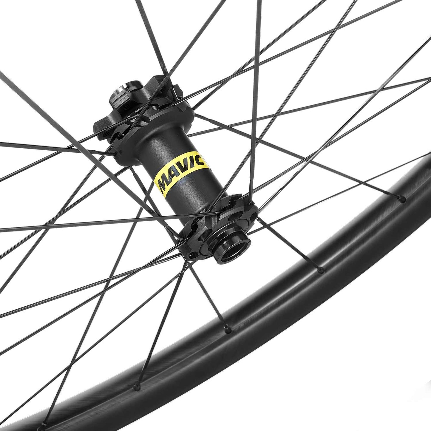 Mavic Crosstrail SL Carbon 29 Disc 6 Bolt