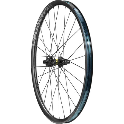 Mavic Crosstrail SL Carbon 29 Disc 6 Bolt
