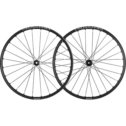 Mavic Crosstrail SL 29 6 Bolt Disc