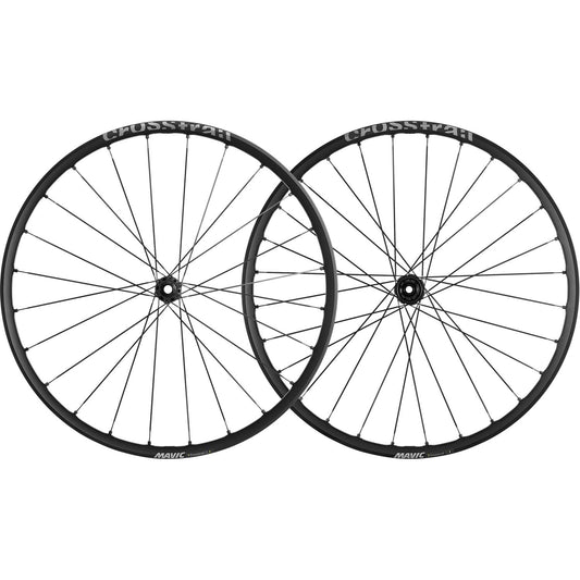 Mavic Crosstrail SL 29 6 Bolt Disc
