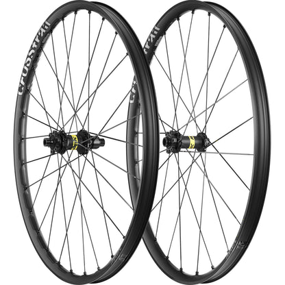 Mavic Crosstrail SL 29 6 Bolt Disc
