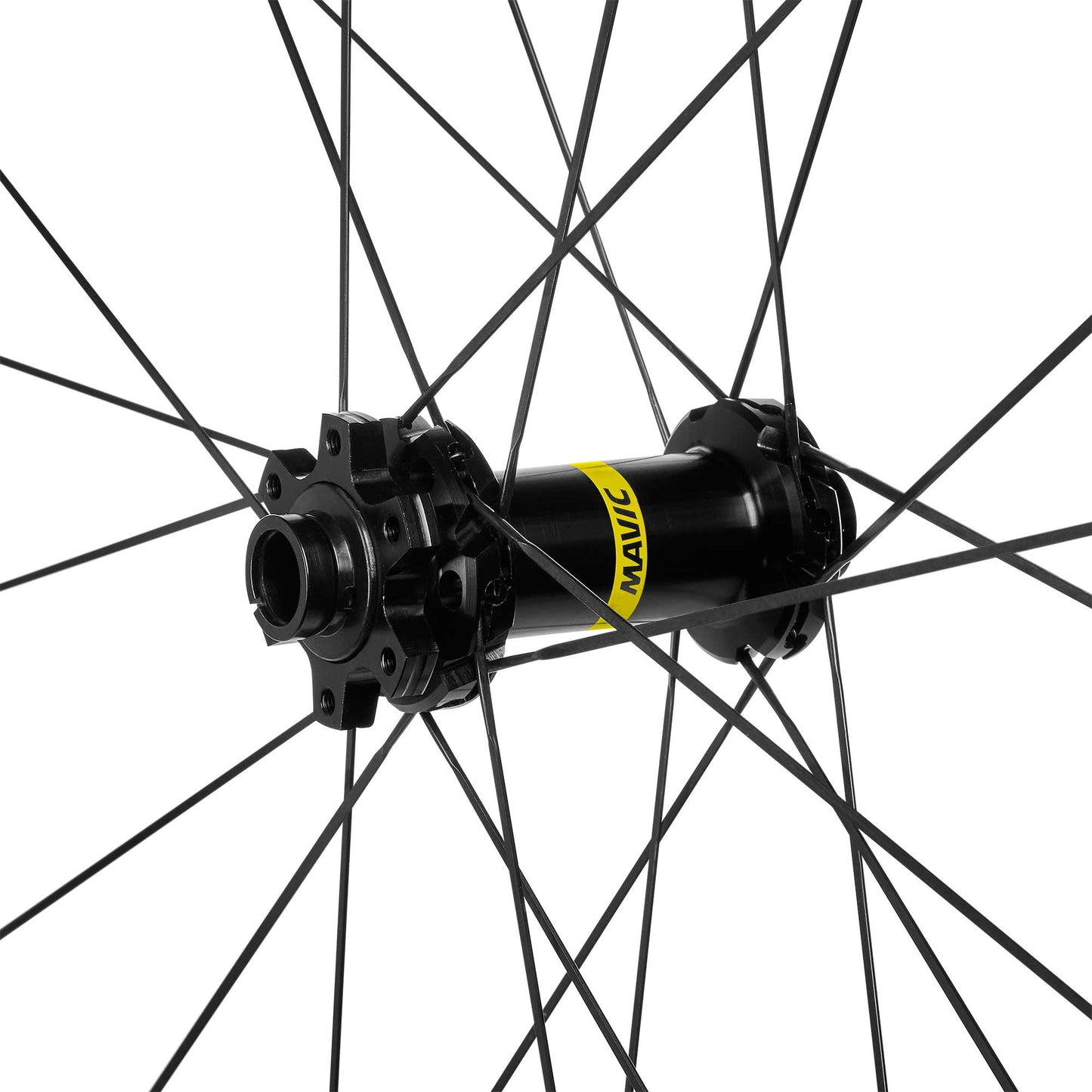 Crossmax 29 6 Bolt Front