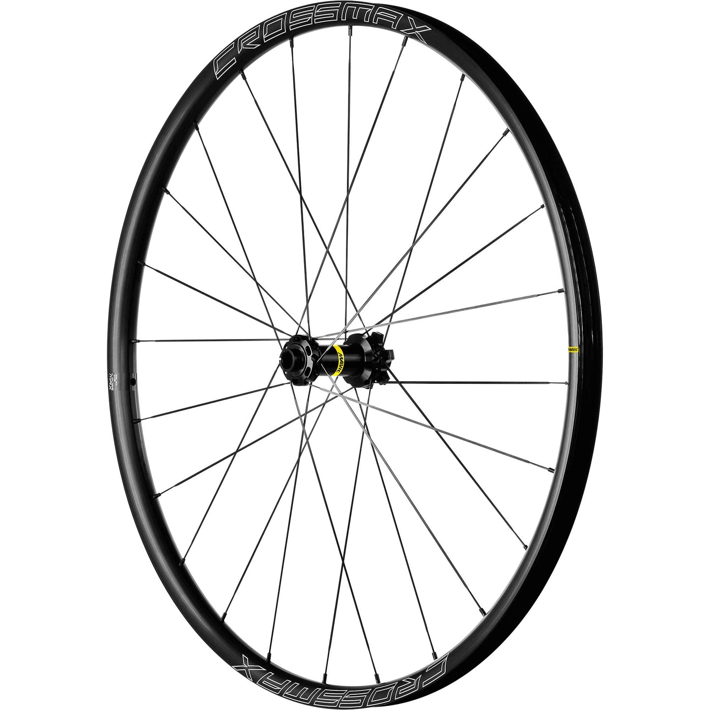 Crossmax 29 6 Bolt Front