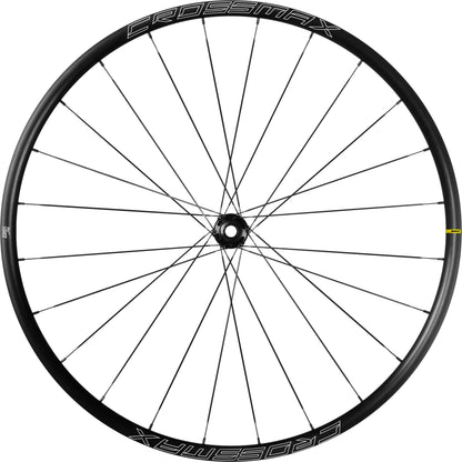 Crossmax 29 6 Bolt Front