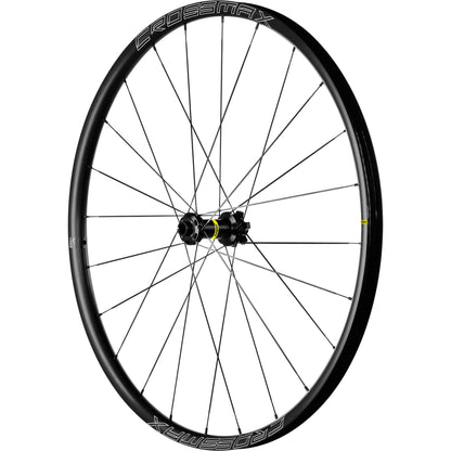 Crossmax 29 6 Bolt Front