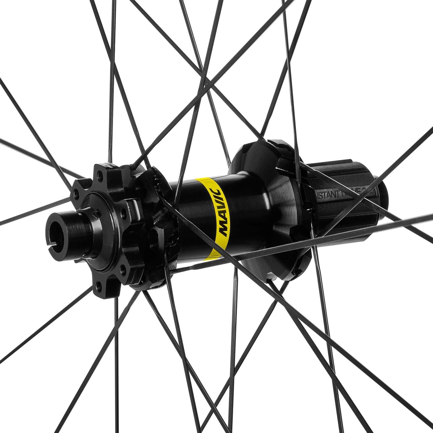 Mavic Crossmax 27.5" Disc Centre Lock