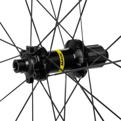 Mavic Crossmax 27.5" Disc 6 Bolt
