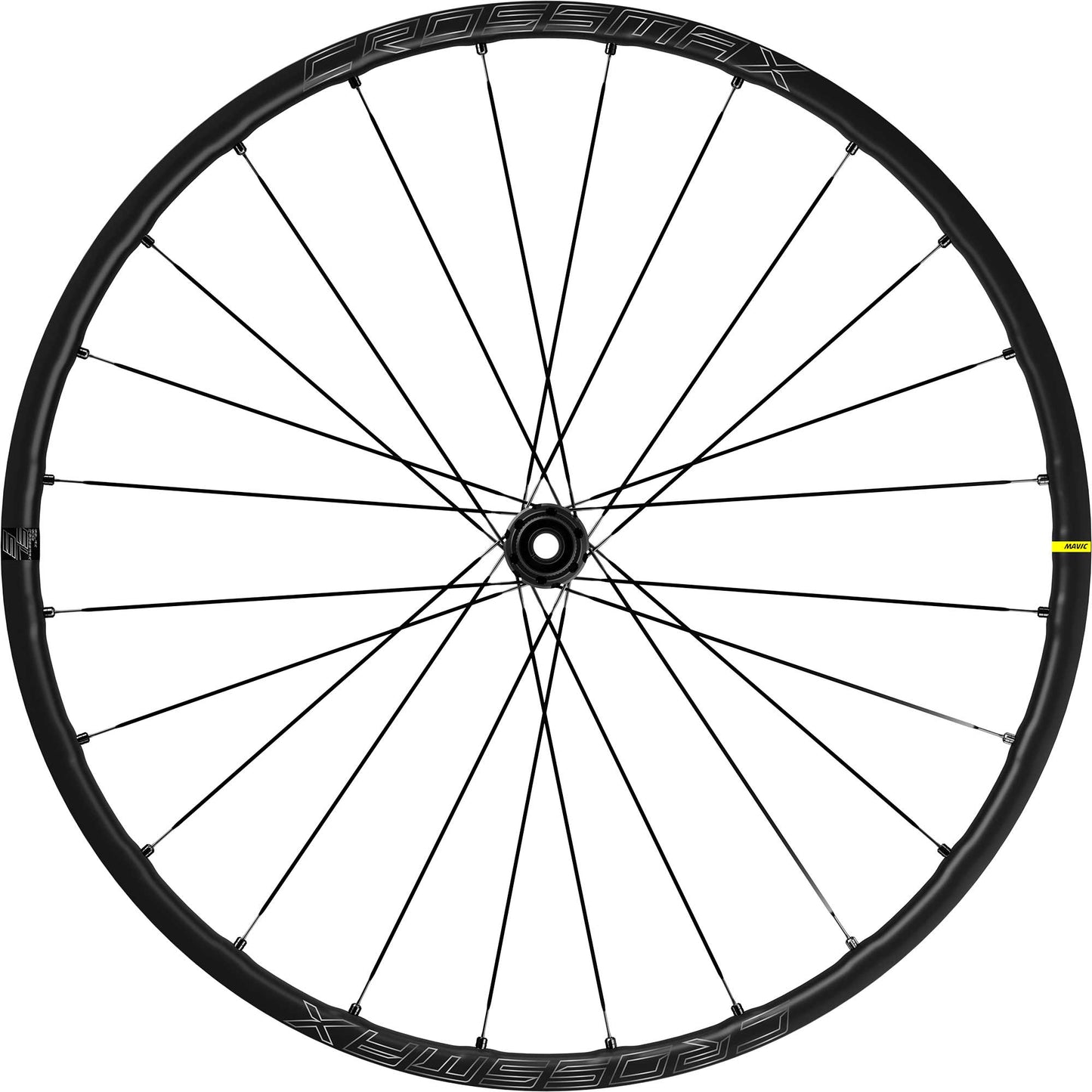 Mavic Crossmax SL S 29 Disc 6 Bolt
