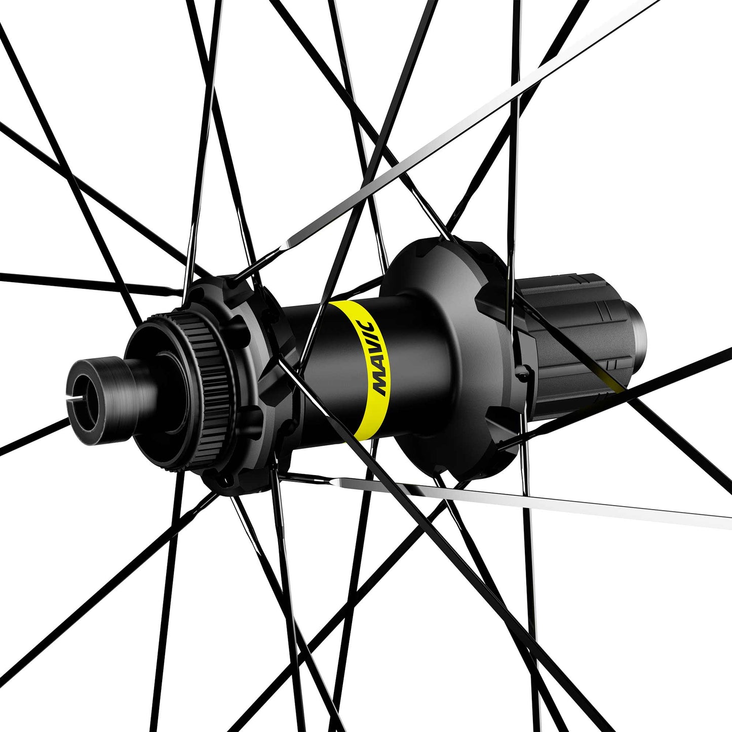 Mavic Crossmax SL S 29 Disc 6 Bolt