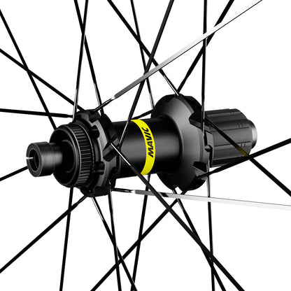 Mavic Crossmax SL S 29 Disc 6 Bolt