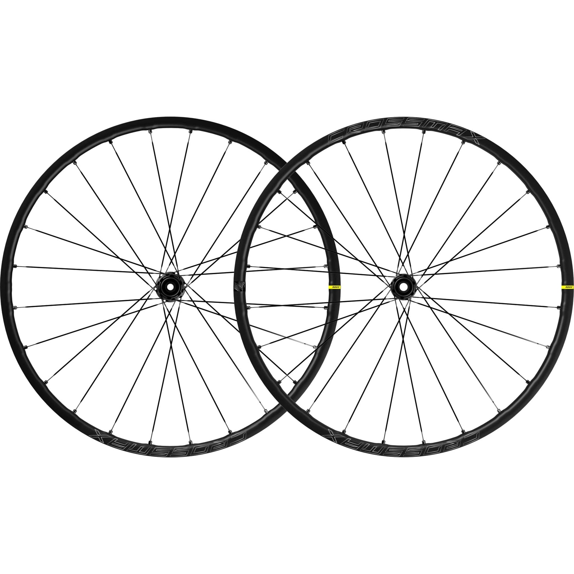 Mavic Crossmax SL S 29 Disc 6 Bolt