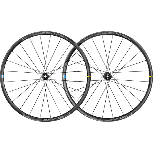Mavic Crossmax SL Ultimate 30 29 Disc Centre Lock