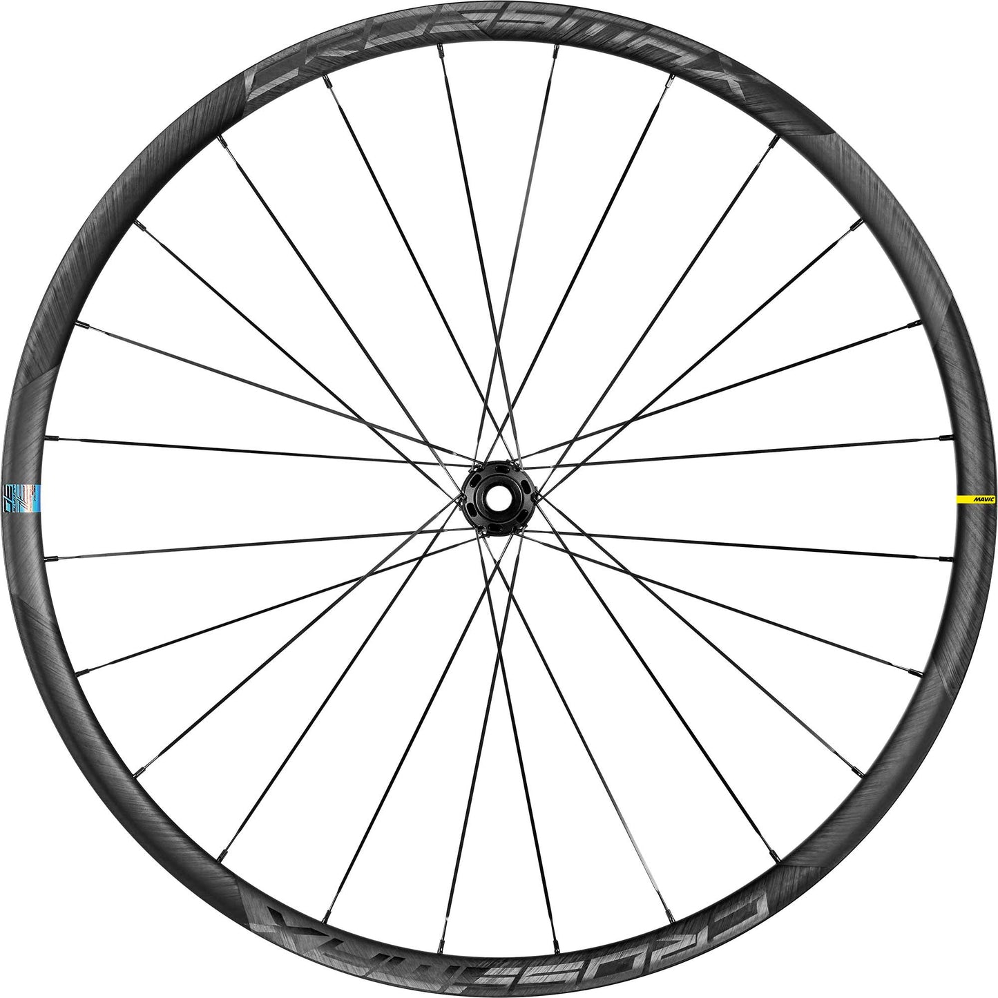Mavic Crossmax SL Ultimate 30 29 Disc Centre Lock