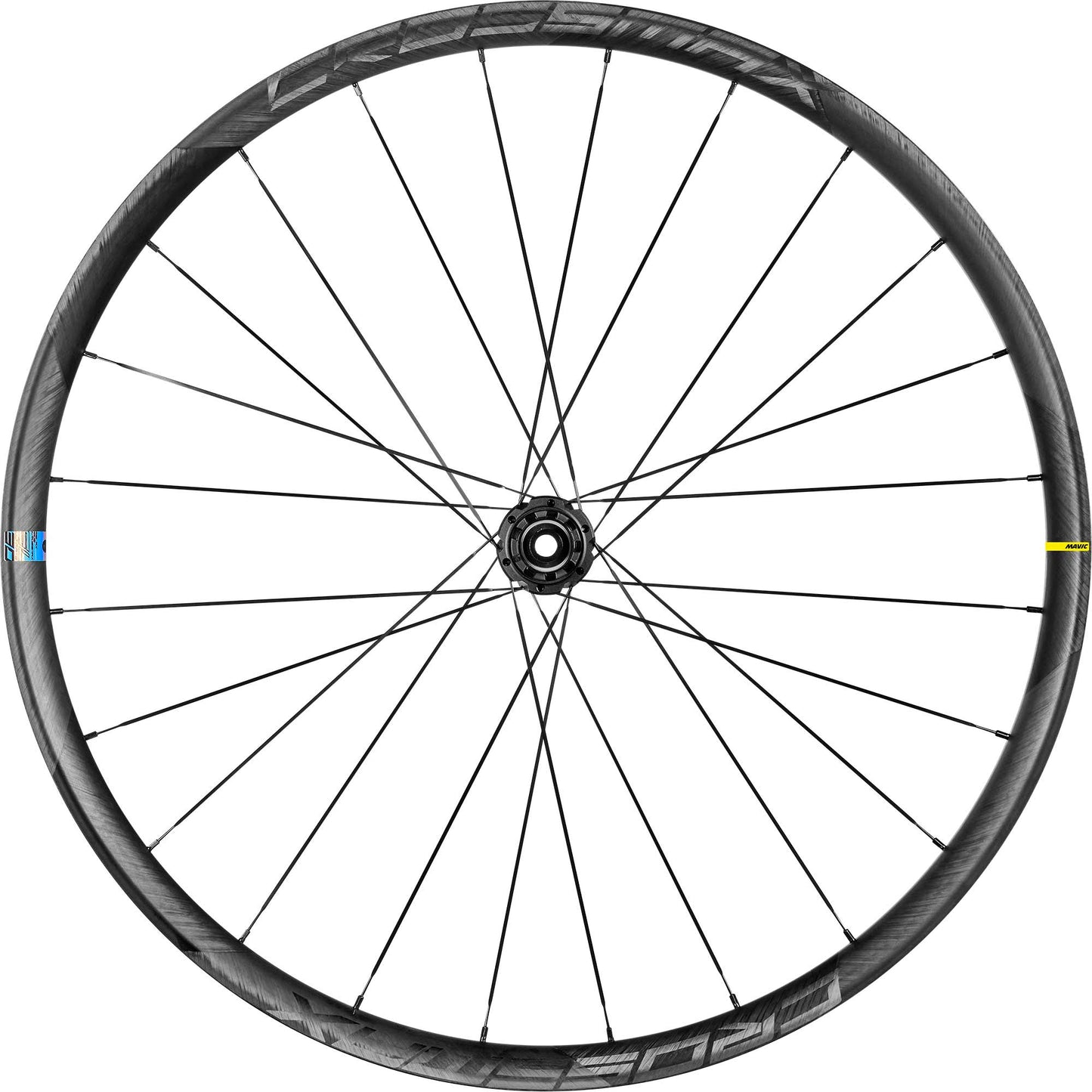 Mavic Crossmax SL Ultimate 30 29 Disc Centre Lock