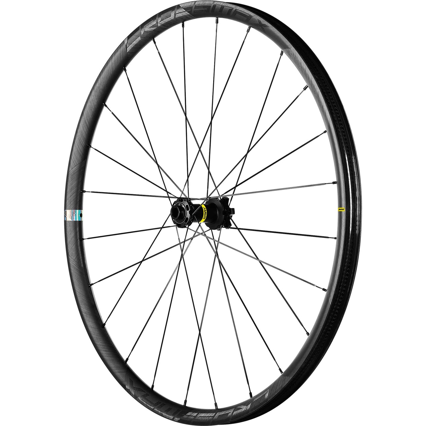 Mavic Crossmax SL Ultimate 30 29 Disc 6 Bolt