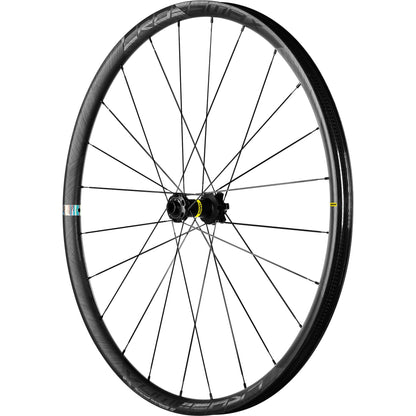 Mavic Crossmax SL Ultimate 30 29 Disc 6 Bolt