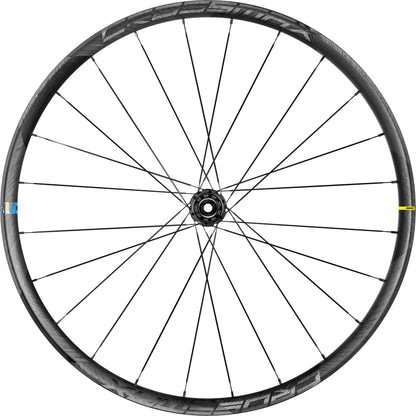 Mavic Crossmax SL Ultimate 30 29 Disc 6 Bolt