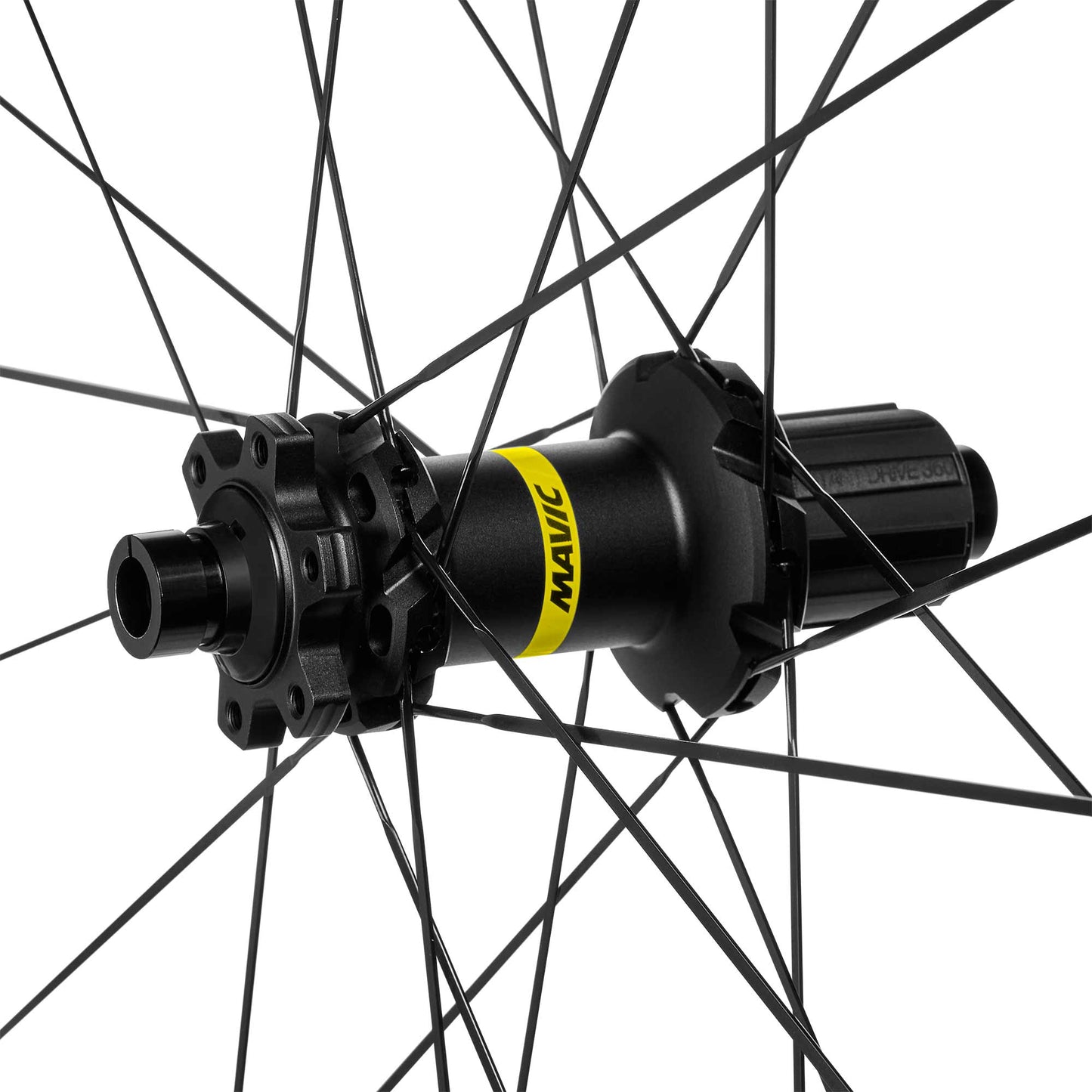 Mavic Crossmax SL Ultimate 30 29 Disc 6 Bolt