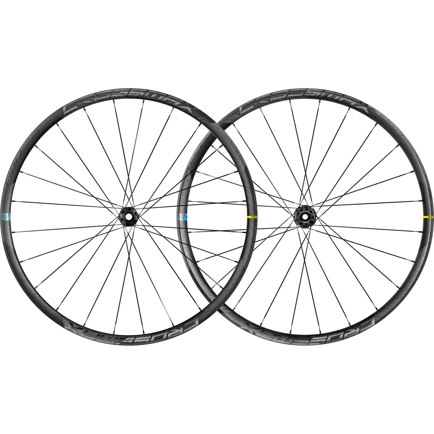 Mavic Crossmax SL Ultimate 30 29 Disc 6 Bolt