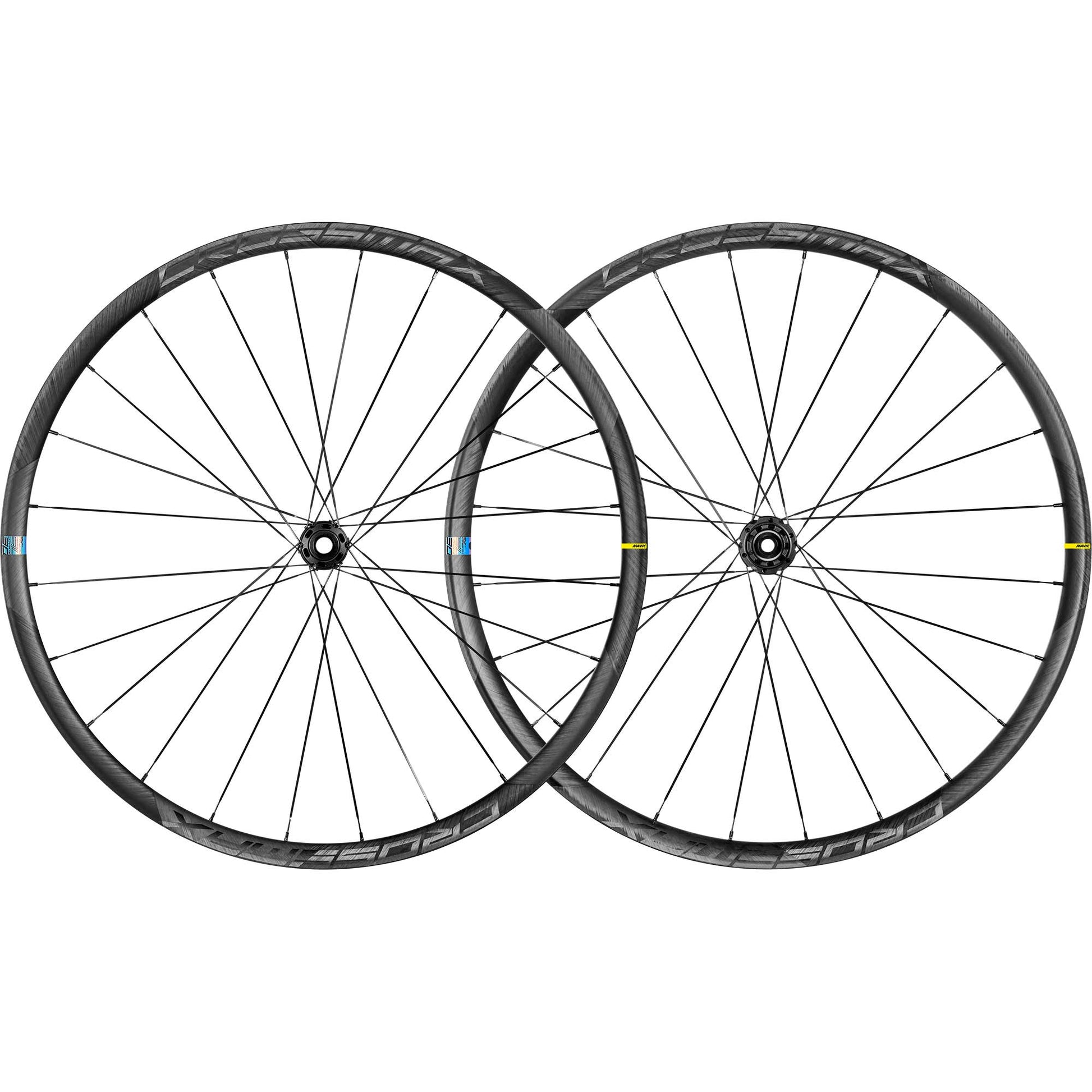 Mavic Crossmax SL Ultimate 30 29 Disc 6 Bolt