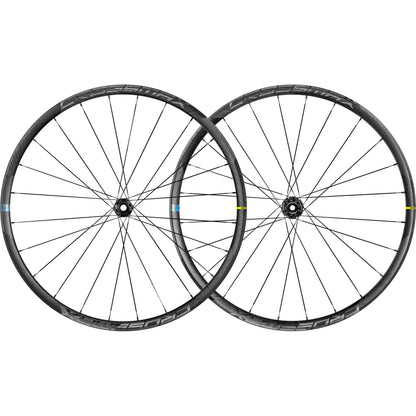 Mavic Crossmax SL Ultimate 30 29 Disc 6 Bolt