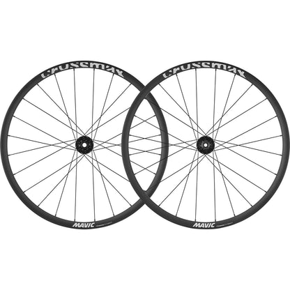 Mavic Crossmax S Carbon 29 Disc 6 Bolt