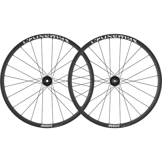 Mavic Crossmax S Carbon 29 Disc Centre Lock