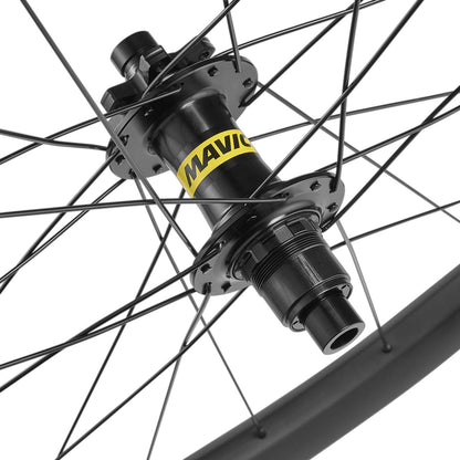 Mavic Crossmax S Carbon 29 Disc Centre Lock