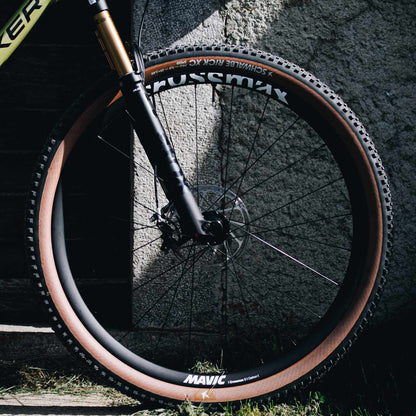 Mavic Crossmax S Carbon 29 Disc Centre Lock