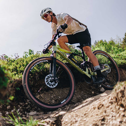 Mavic Crossmax S Carbon 29 Disc Centre Lock