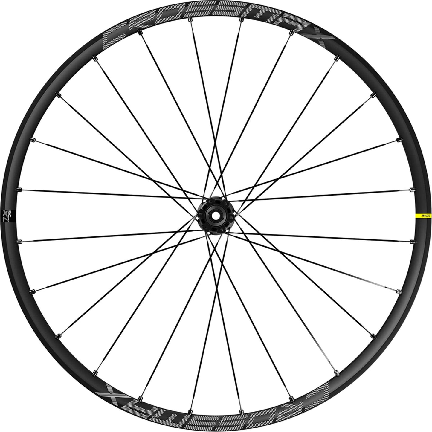 Mavic Crossmax XL 29 Disc 6 Bolt