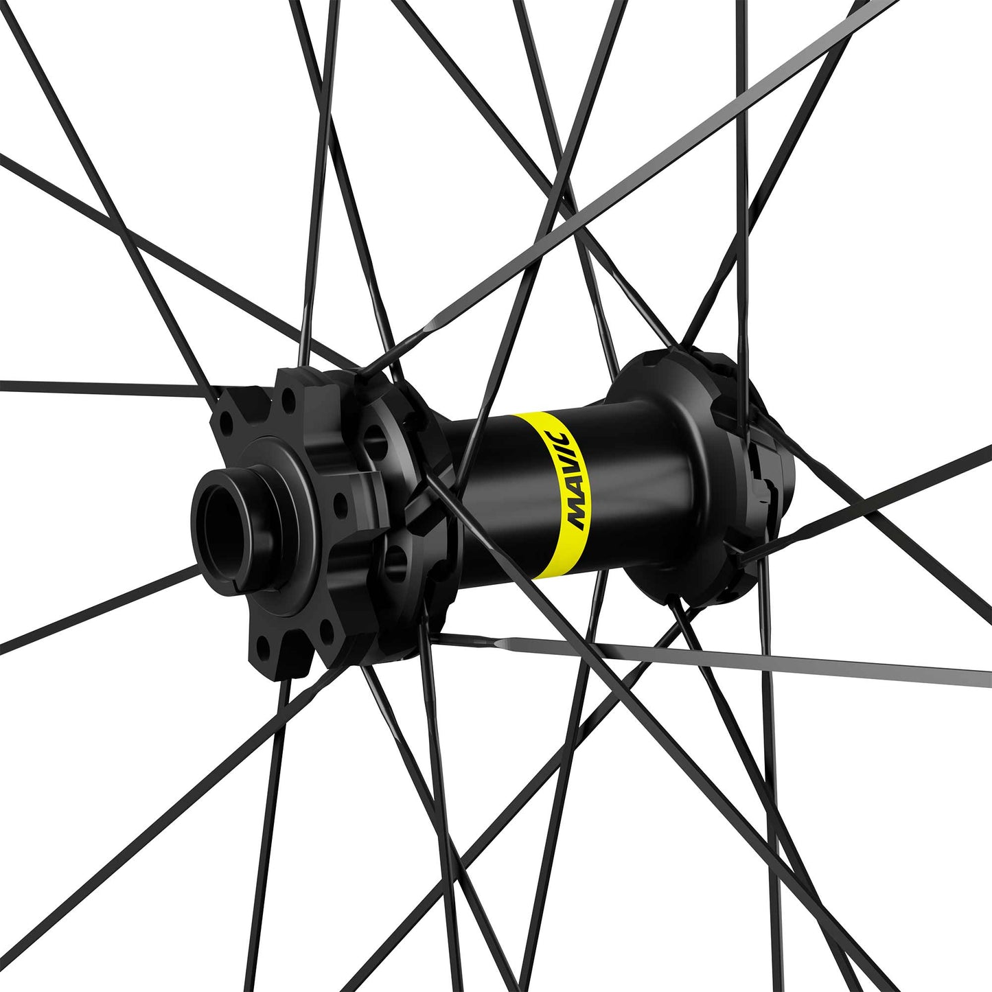 Mavic Crossmax XL 29 Disc 6 Bolt