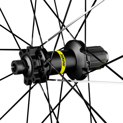 Mavic Crossmax XL 29 Disc 6 Bolt