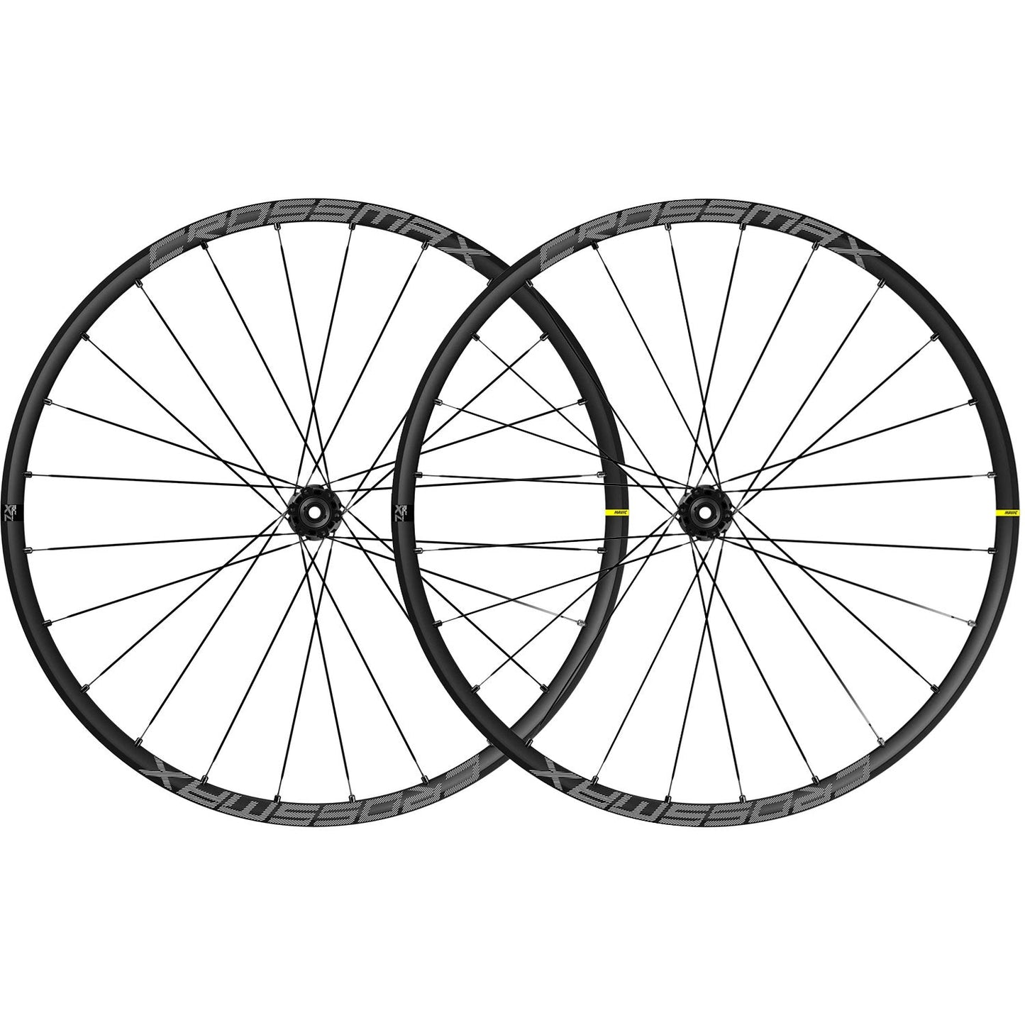 Mavic Crossmax XL 29 Disc 6 Bolt