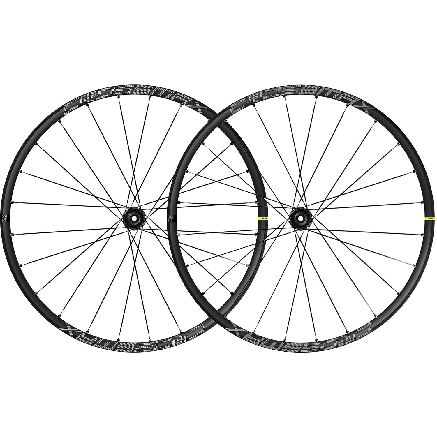 Mavic Crossmax XL 29 Disc 6 Bolt