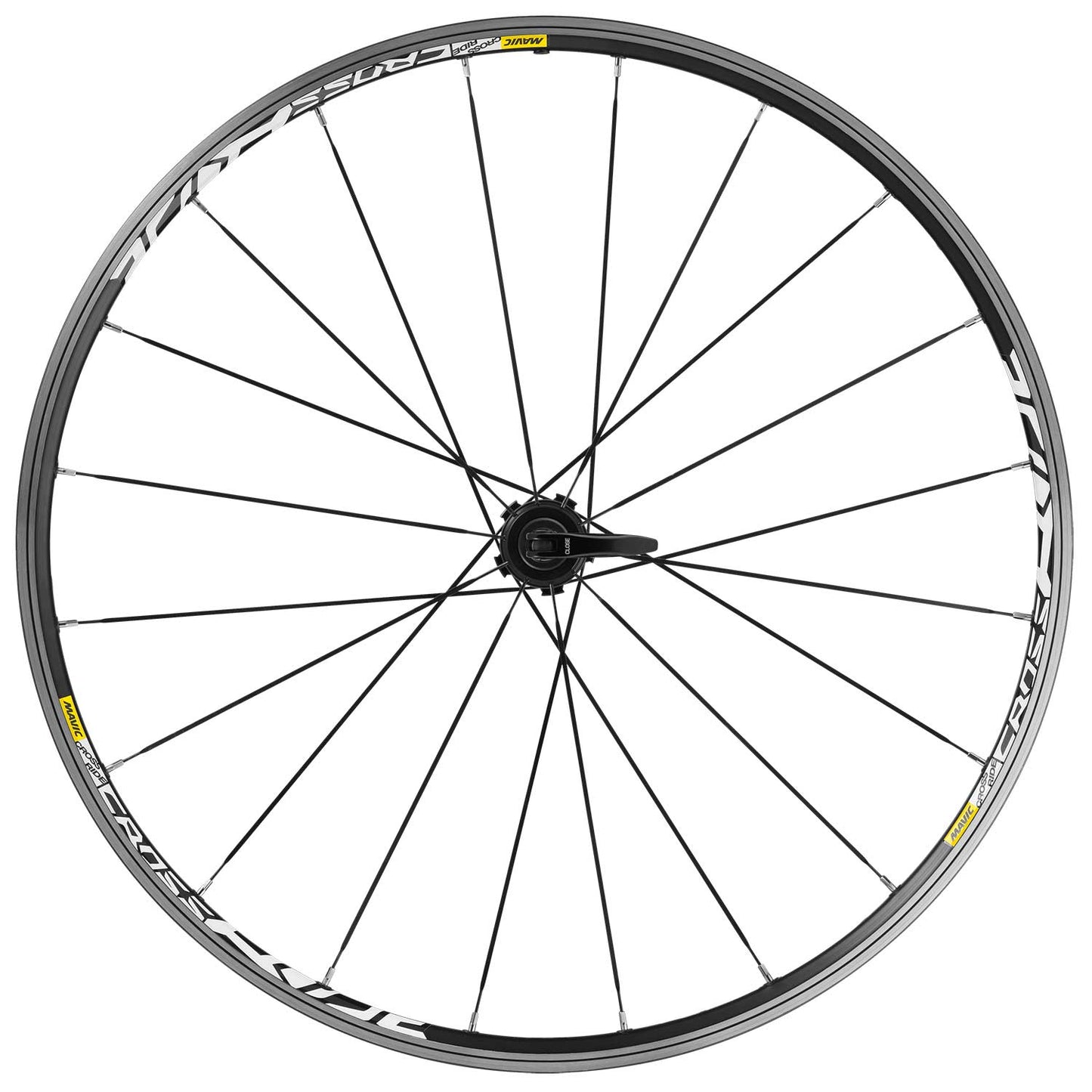 Mavic Crossride UB 26