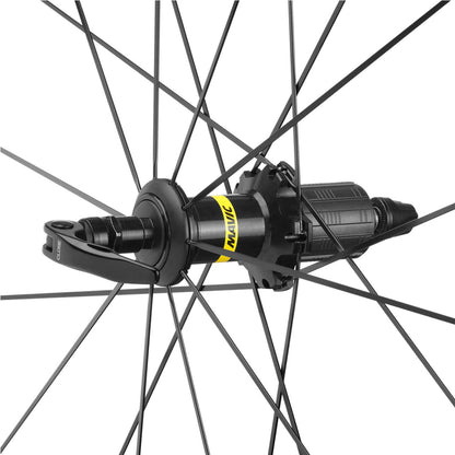 Mavic Crossride UB 26