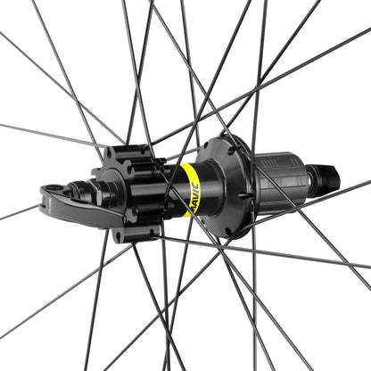 Mavic Crossride FTS-X 29 6 Bolt Disc