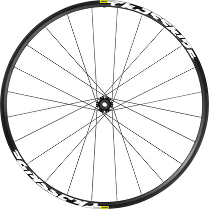 Mavic Crossride FTS-X 29 6 Bolt Disc
