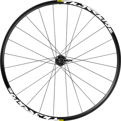 Mavic Crossride FTS-X 29 6 Bolt Disc