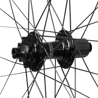 Mavic E-Crossride 1 29 6-Bolt Disc
