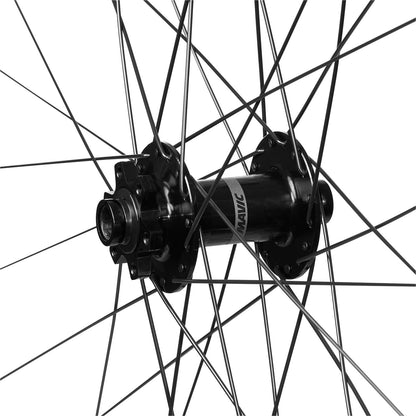Mavic E-Crossride 1 29 Centre Lock Disc
