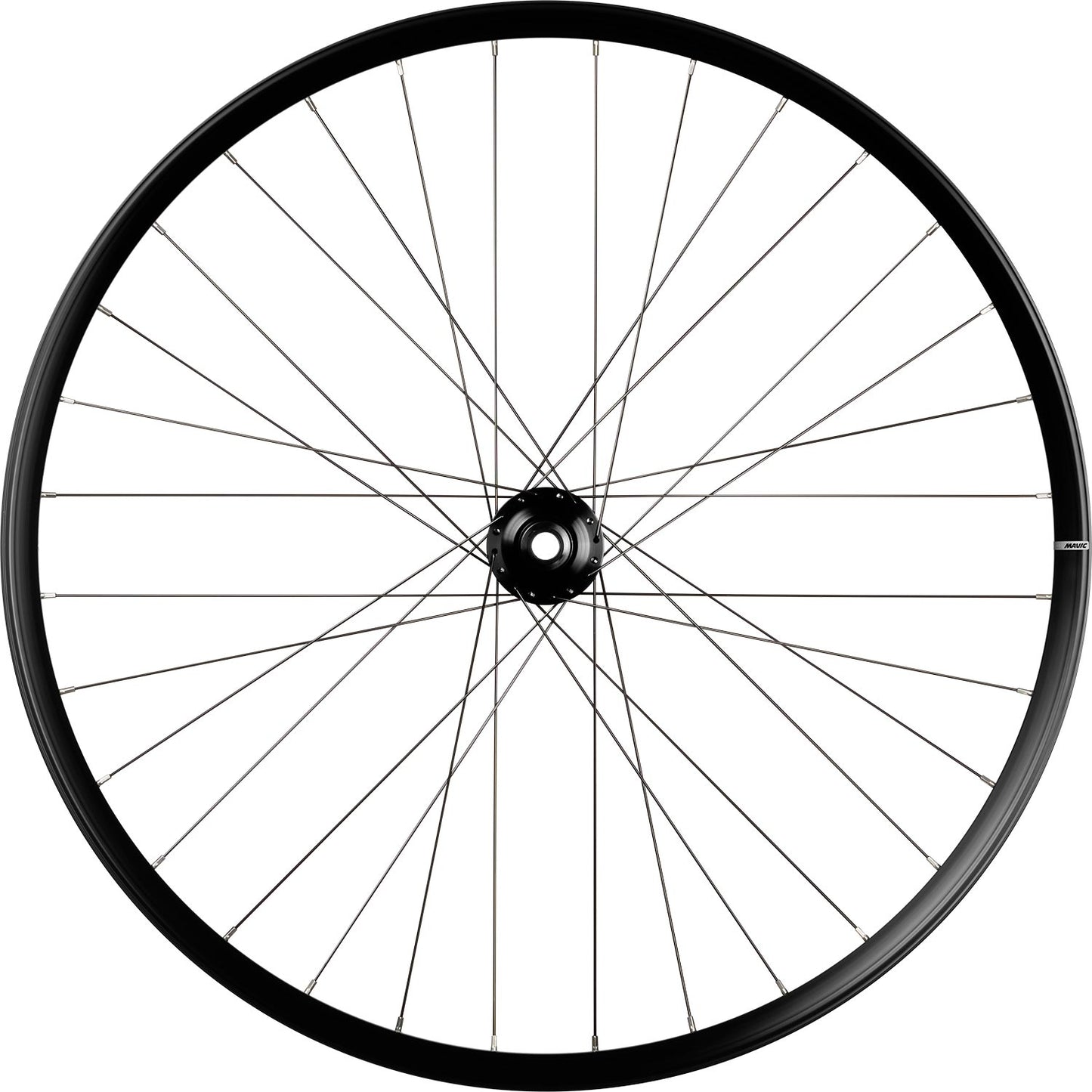 Mavic E-Crossride 1 27.5 6-Bolt Disc