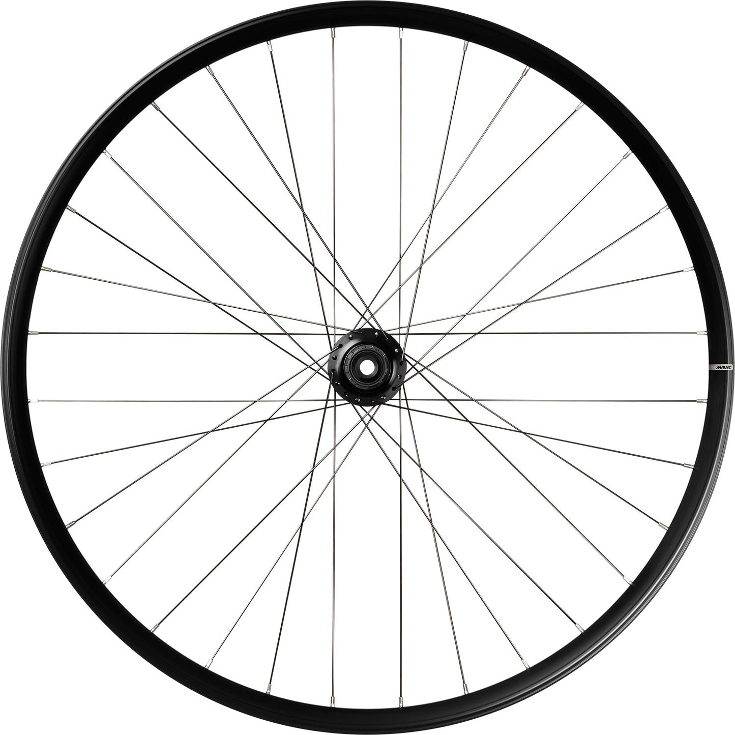 Mavic E-Crossride 1 27.5 Centre Lock Disc