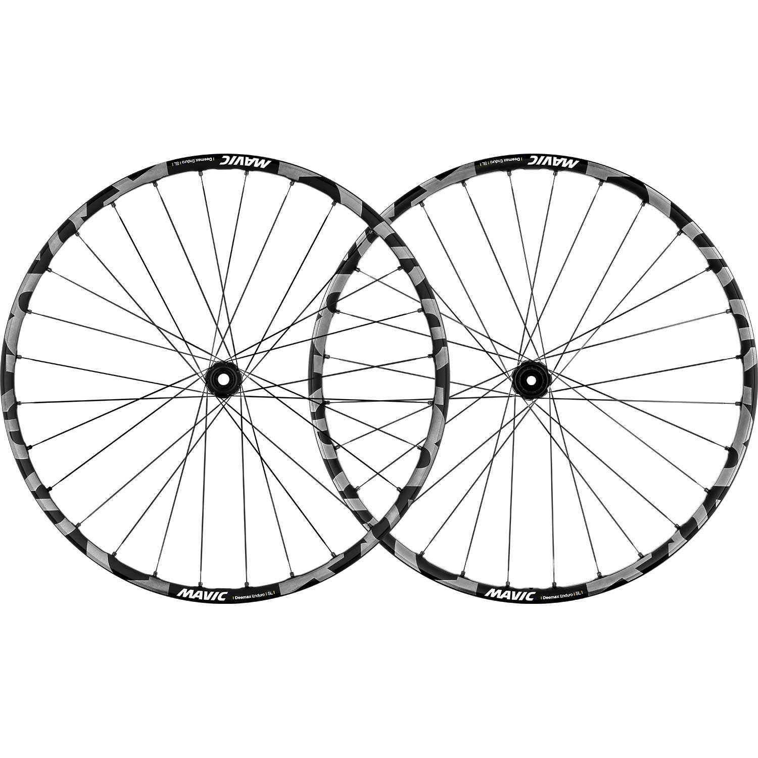 Mavic Deemax Enduro SL 29 Disc