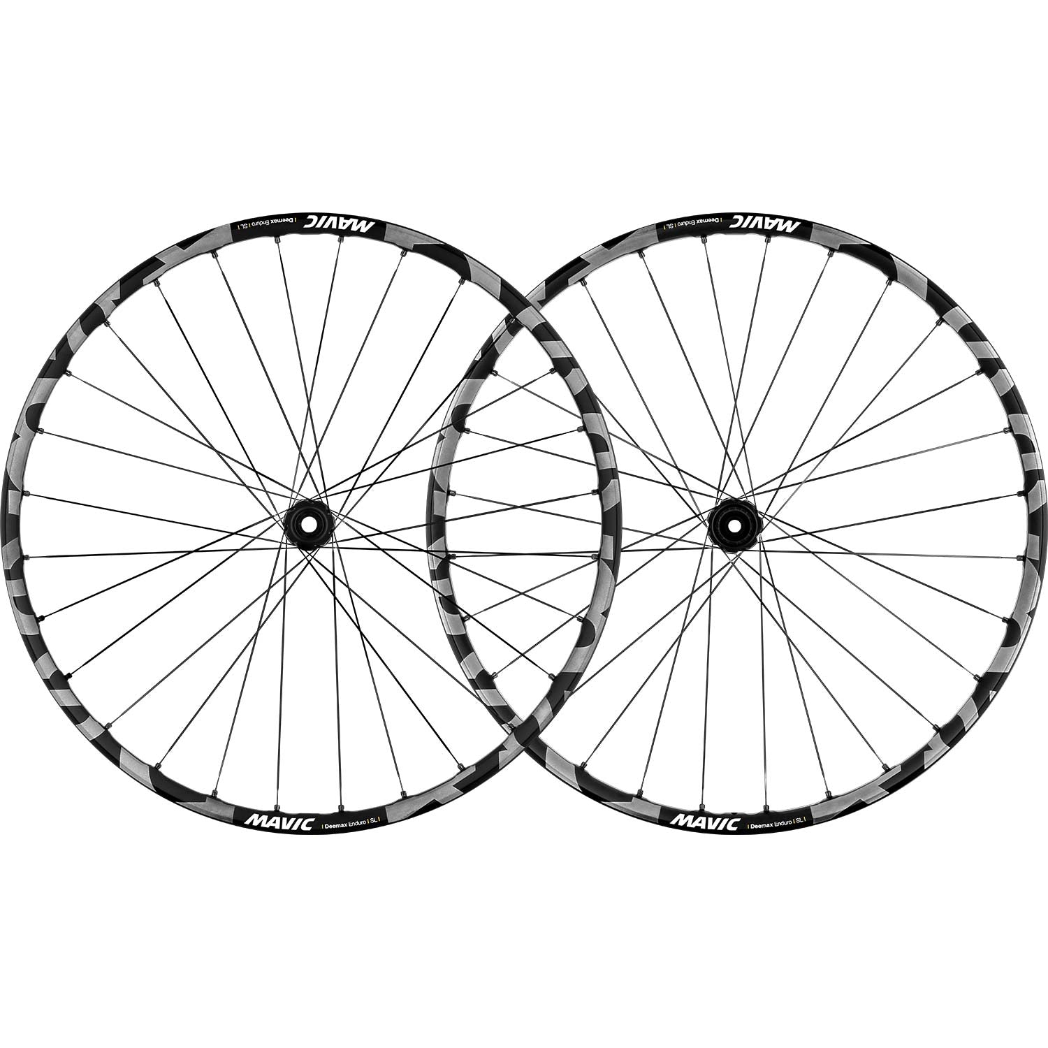 Mavic Deemax Enduro SL 27.5 Disc