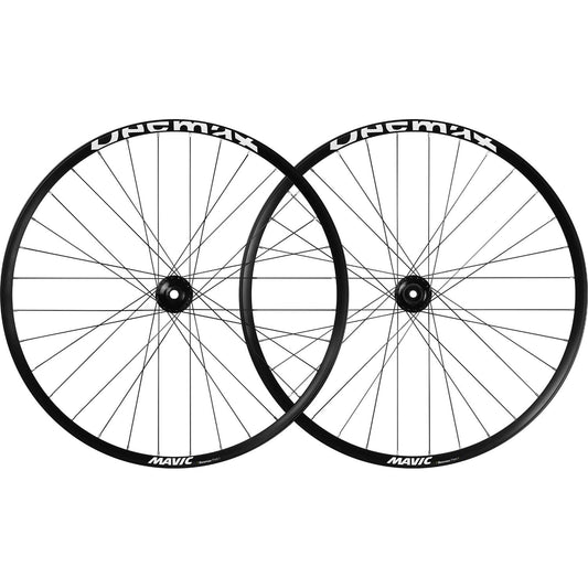 Mavic Deemax Park 29 Disc 6 Bolt